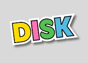 DISK